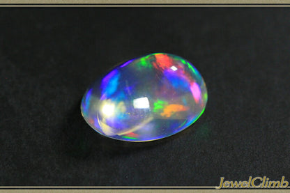 メキシコオパール 宝石 ルース ２．２５ＣＴ