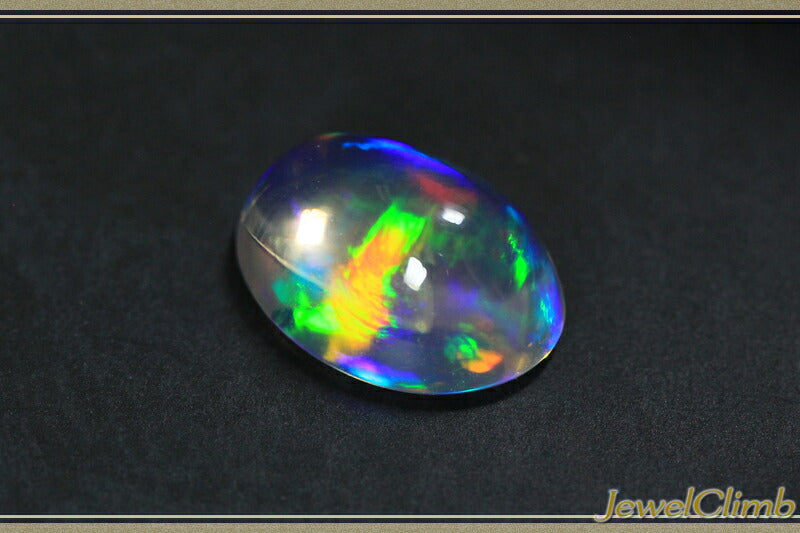 メキシコオパール 宝石 ルース ２．２５ＣＴ