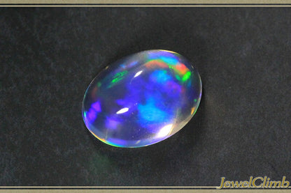 メキシコオパール 宝石 ルース ２．２５ＣＴ