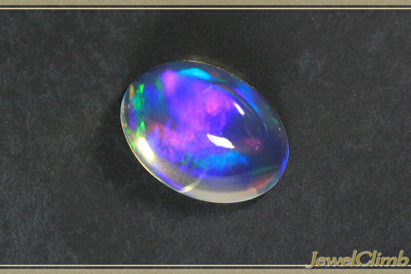 メキシコオパール 宝石 ルース ２．２５ＣＴ