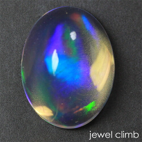 メキシコオパール 宝石 ルース ２．２５ＣＴ