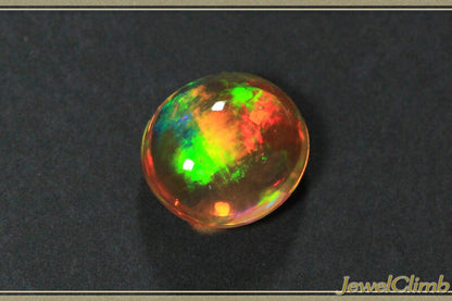 メキシコオパール 宝石 ルース ２．４４ＣＴ