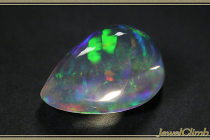 ウォーターオパール 宝石 ルース １．１８ＣＴ