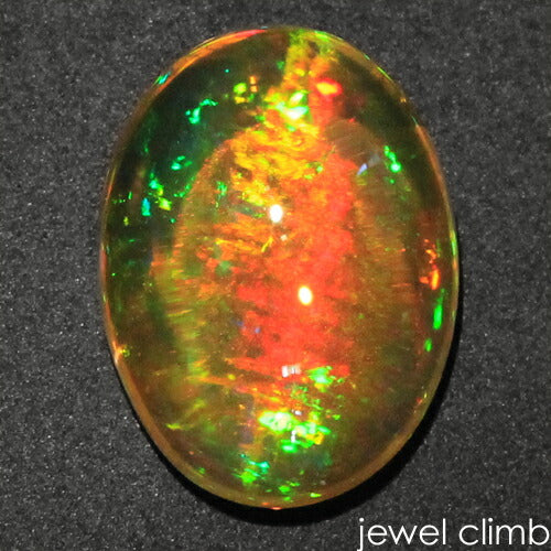 オパールキャッツアイ 宝石 ルース １．４６ＣＴ