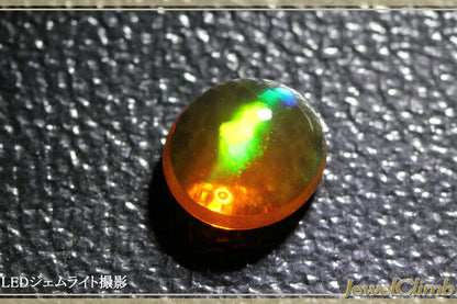 オパールキャッツアイ 宝石 ルース １．７５ＣＴ