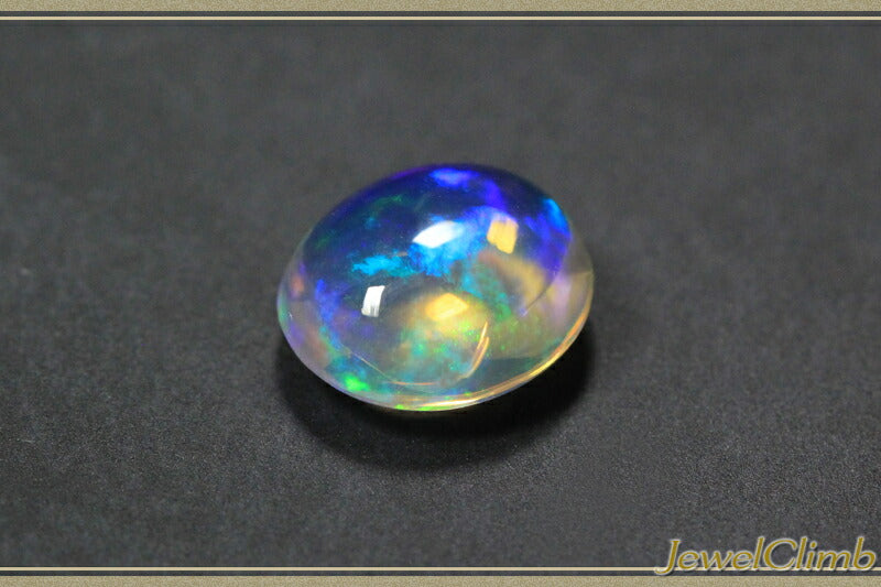 メキシコオパール 宝石 ルース １．３５ＣＴ