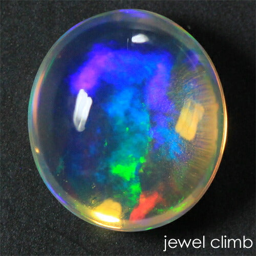 メキシコオパール 宝石 ルース １．３５ＣＴ