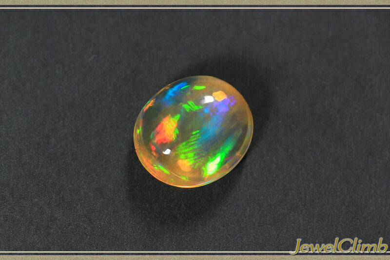 メキシコオパール 宝石 ルース １．１３ＣＴ