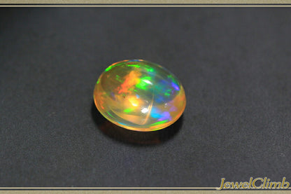 メキシコオパール 宝石 ルース １．１３ＣＴ