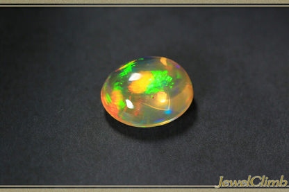 メキシコオパール 宝石 ルース １．１３ＣＴ