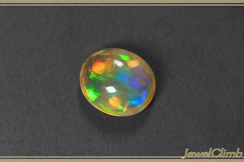 メキシコオパール 宝石 ルース 1．13CT – 宝石の事なら大阪心斎橋