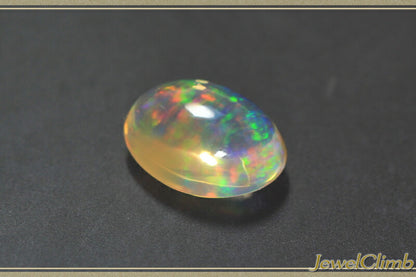 メキシコオパール 宝石 ルース １．３８ＣＴ