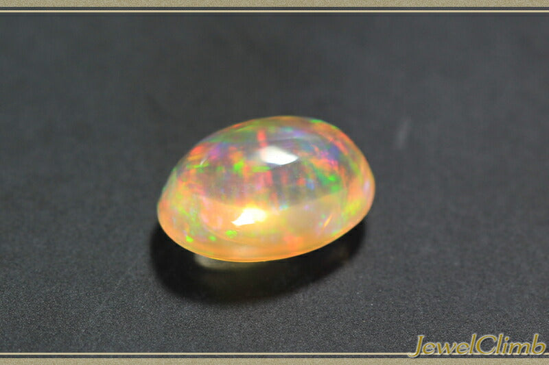 メキシコオパール 宝石 ルース １．３８ＣＴ