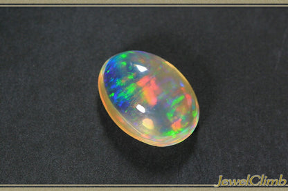 メキシコオパール 宝石 ルース １．３８ＣＴ