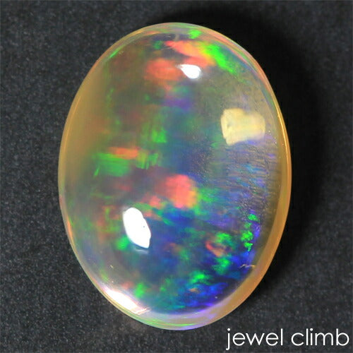 メキシコオパール 宝石 ルース １．３８ＣＴ