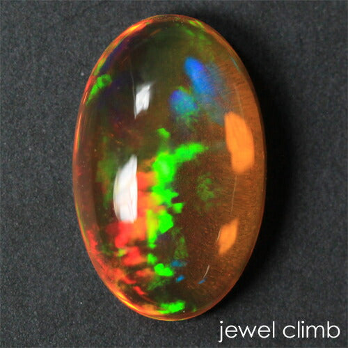 メキシコオパール 宝石 ルース １．２６ＣＴ