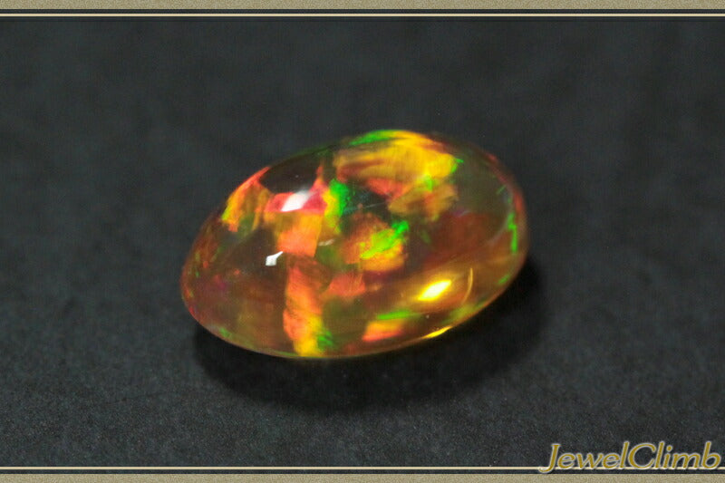 メキシコオパール 宝石 ルース １．１５ＣＴ – Jewelclimb plus