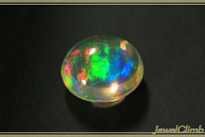 メキシコオパール 宝石 ルース １．５９ＣＴ