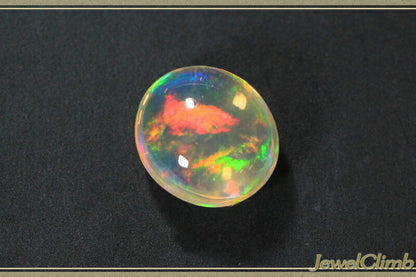 メキシコオパール 宝石 ルース １．５９ＣＴ