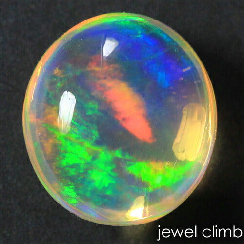 メキシコオパール 宝石 ルース １．５９ＣＴ