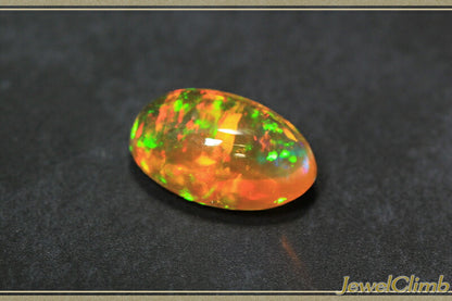 メキシコオパール 宝石 ルース １．５６ＣＴ