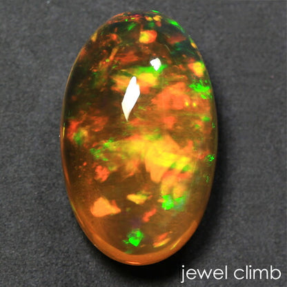 メキシコオパール 宝石 ルース １．５６ＣＴ
