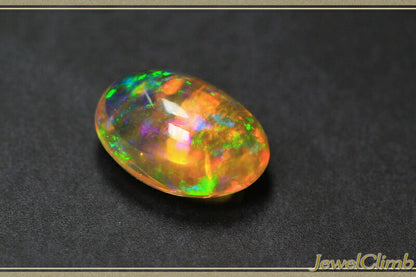 メキシコオパール 宝石 ルース １．０８ＣＴ