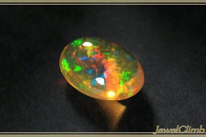 メキシコオパール 宝石 ルース １．０８ＣＴ
