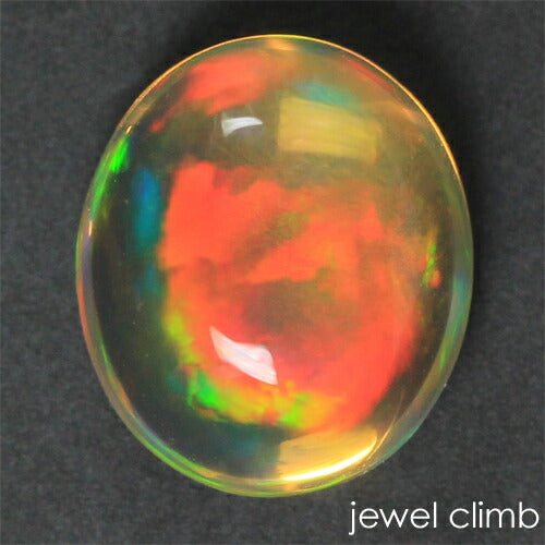 メキシコオパール 宝石 ルース １．５９ＣＴ