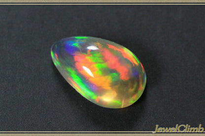 メキシコオパール 宝石 ルース １．０７ＣＴ