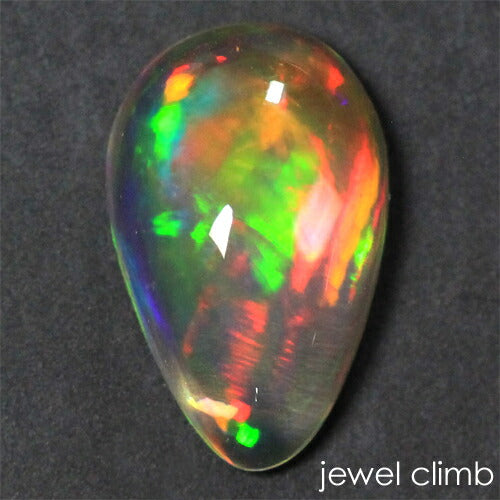 メキシコオパール 宝石 ルース １．０７ＣＴ