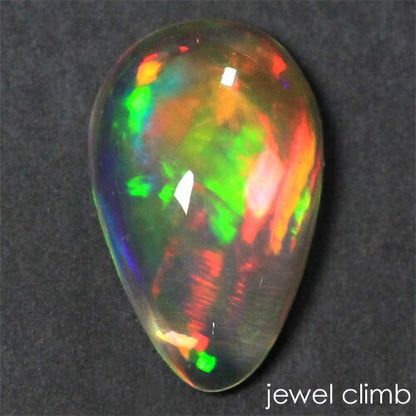 メキシコオパール 宝石 ルース １．０７ＣＴ