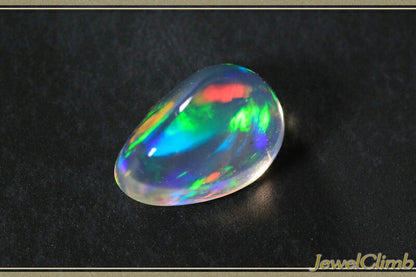 メキシコオパール 宝石 ルース １．１８ＣＴ