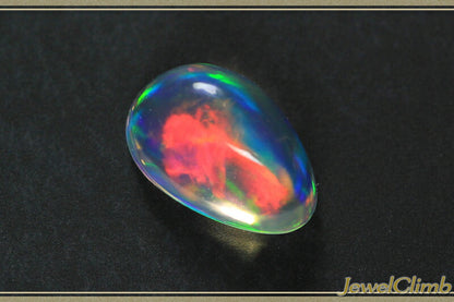 メキシコオパール 宝石 ルース １．１８ＣＴ