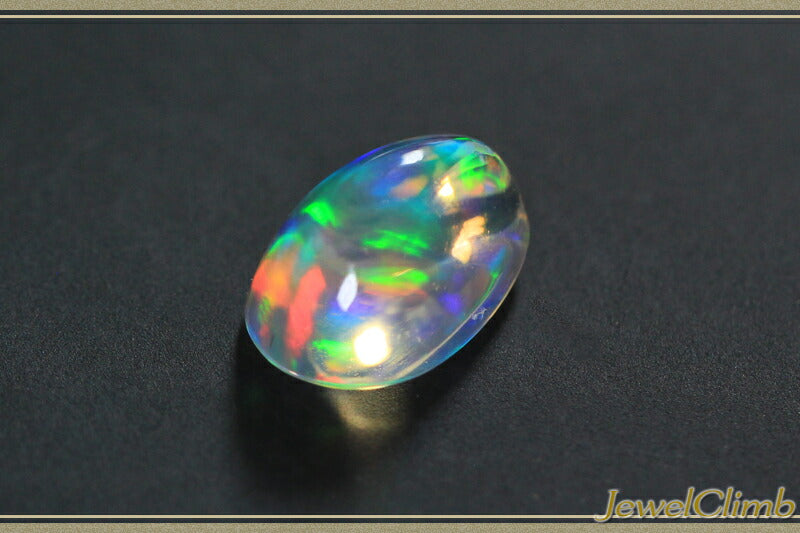 メキシコオパール 宝石 ルース １．１８ＣＴ