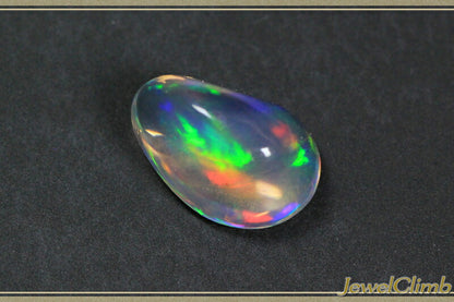 メキシコオパール 宝石 ルース １．１８ＣＴ