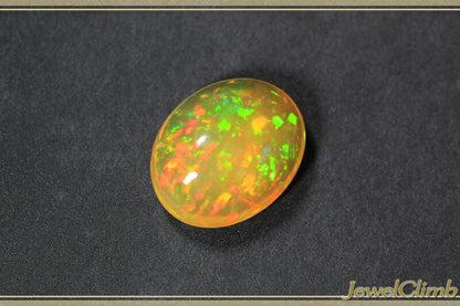 メキシコオパール 宝石 ルース １．２１ＣＴ