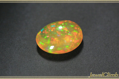 メキシコオパール 宝石 ルース １．２１ＣＴ