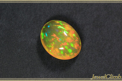 メキシコオパール 宝石 ルース １．２１ＣＴ