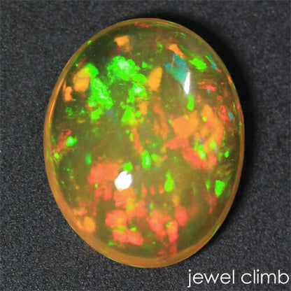 メキシコオパール 宝石 ルース １．２１ＣＴ