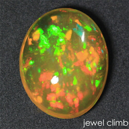 メキシコオパール 宝石 ルース １．２１ＣＴ