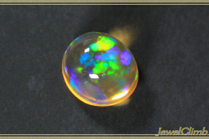 メキシコオパール 宝石 ルース ２．１５ＣＴ