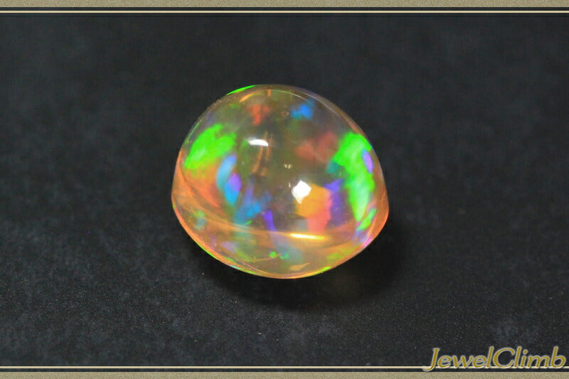 メキシコオパール 宝石 ルース ２．１５ＣＴ