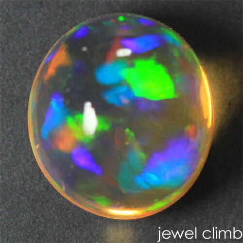 メキシコ産　オパール ポリッシュ　約2.2×1.0×0.6㎝ メキシコ産 オパール ポリッシュ 約2.2×1.0×0.6㎝ メキシコオパール