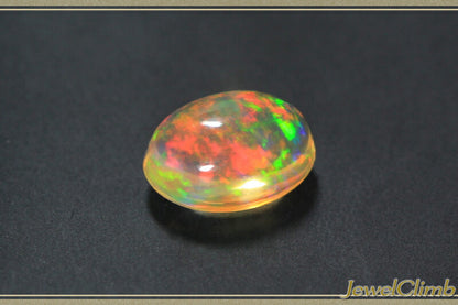 メキシコオパール 宝石 ルース １．３５ＣＴ