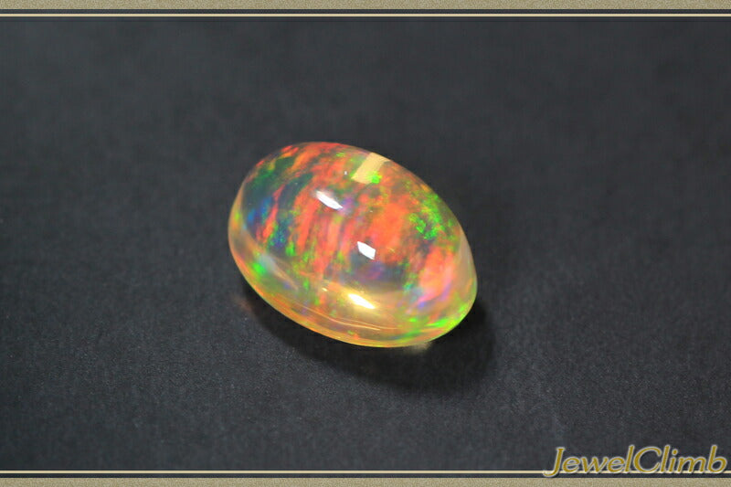 メキシコオパール 宝石 ルース １．３５ＣＴ