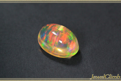 メキシコオパール 宝石 ルース １．３５ＣＴ
