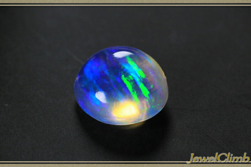 ウォーターオパール 宝石 ルース １．８４ＣＴ