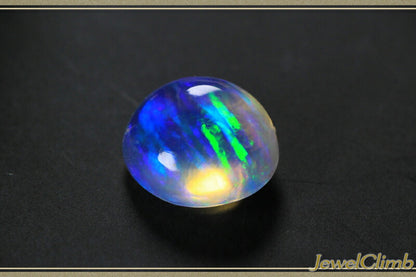 ウォーターオパール 宝石 ルース １．８４ＣＴ