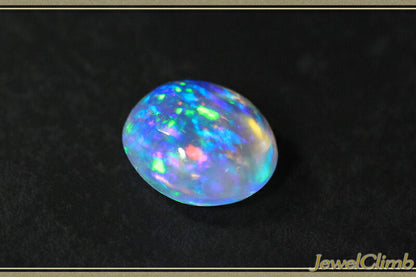 ウォーターオパール 宝石 ルース １．８４ＣＴ